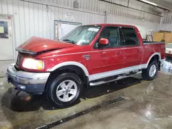 2003 Ford F150 Supercrew en venta en York Haven, PA