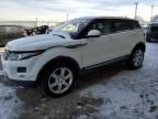 2014 Land Rover Range Rover Evoque Pure Plus