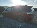 2017 Toyota Sienna SE