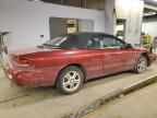 1997 Chrysler Sebring JXI