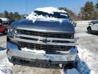 2019 Chevrolet Silverado K1500 LT