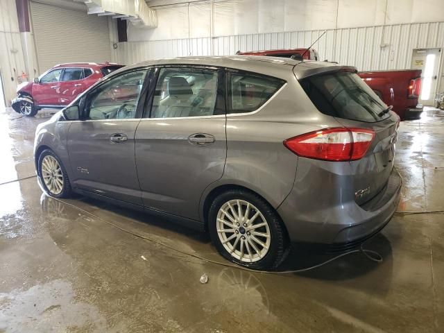 2013 Ford C-MAX Premium