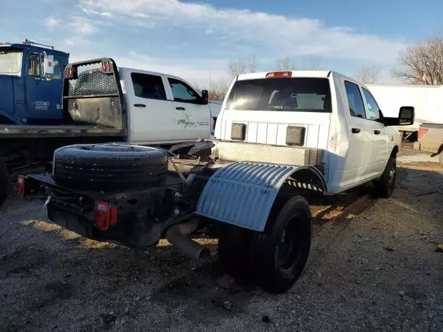 2023 Dodge 2023 RAM 3500