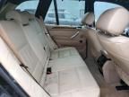 2002 BMW X5 3.0I