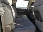 2008 Chevrolet Silverado C2500 Heavy Duty