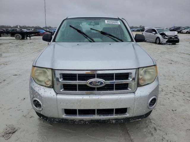 2012 Ford Escape XLS