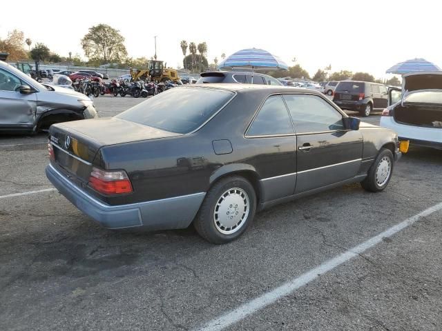 1991 Mercedes-Benz 300 CE