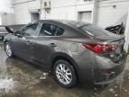 2015 Mazda 3 Touring