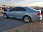 2010 Ford Fusion Hybrid