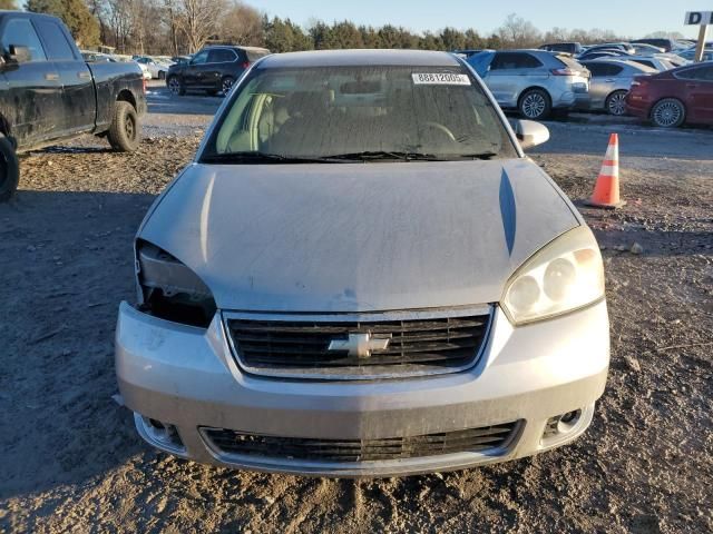 2008 Chevrolet Malibu LT