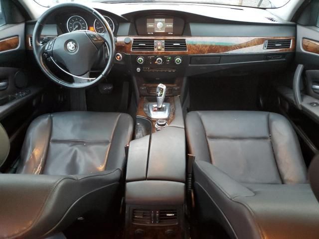 2009 BMW 528 I