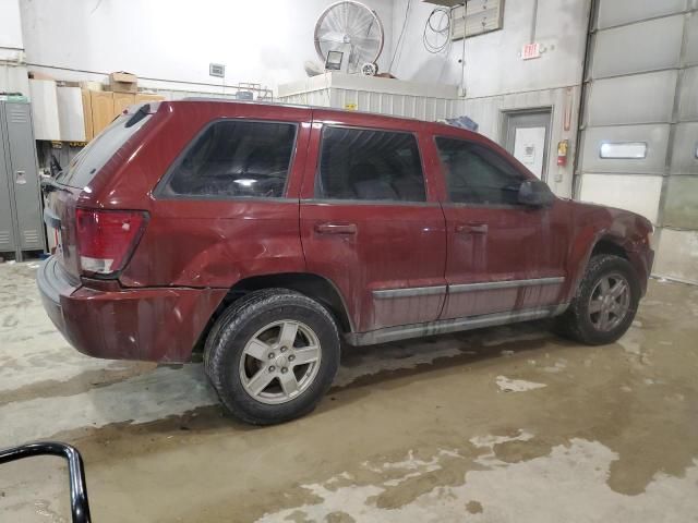 2007 Jeep Grand Cherokee Laredo