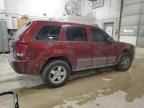 2007 Jeep Grand Cherokee Laredo