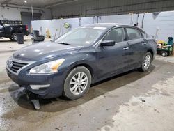 Salvage cars for sale at auction: 2014 Nissan Altima 2.5