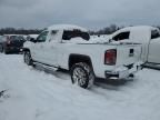 2018 GMC Sierra K1500 SLT