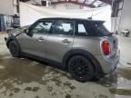 2020 Mini Cooper S