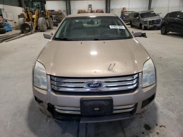 2006 Ford Fusion SE