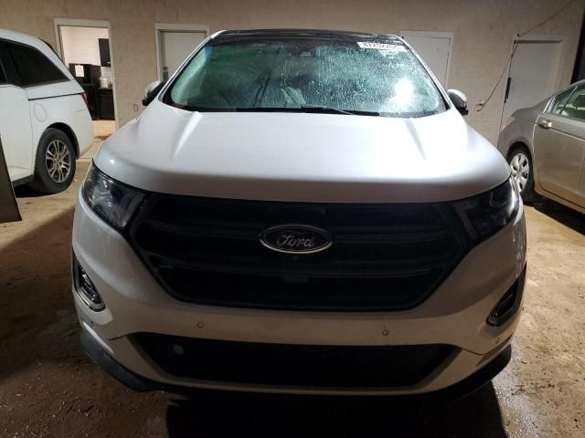 2015 Ford Edge Sport