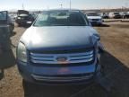 2009 Ford Fusion SE