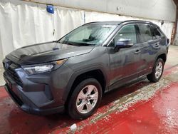 Hybrid Vehicles for sale at auction: 2019 Toyota Rav4 LE