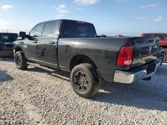 2016 Dodge RAM 2500 ST