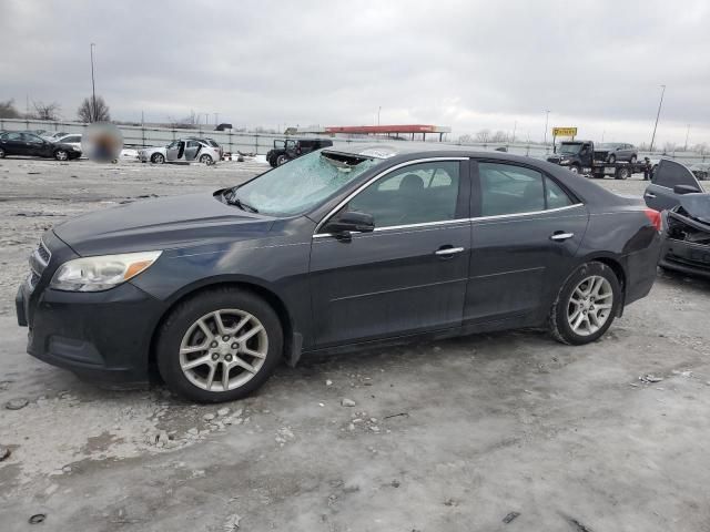 2013 Chevrolet Malibu 1LT