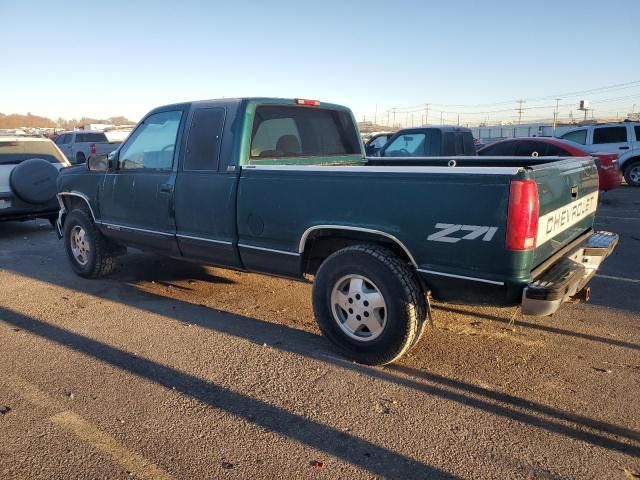 1995 Chevrolet GMT-400 K1500