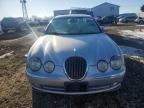 2001 Jaguar S-Type