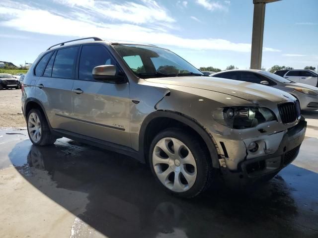 2010 BMW X5 XDRIVE35D