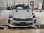 2023 KIA Stinger GT Line