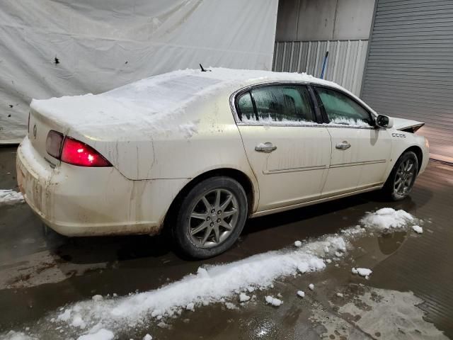 2006 Buick Lucerne CXL