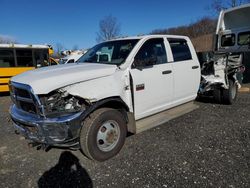 2012 Dodge RAM 3500 ST en venta en Marlboro, NY