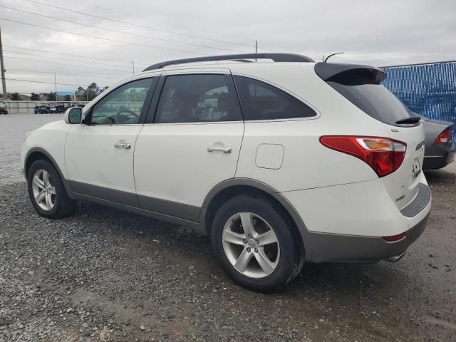 2011 Hyundai Veracruz GLS