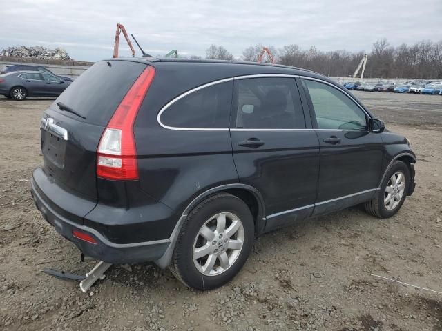 2007 Honda CR-V EX