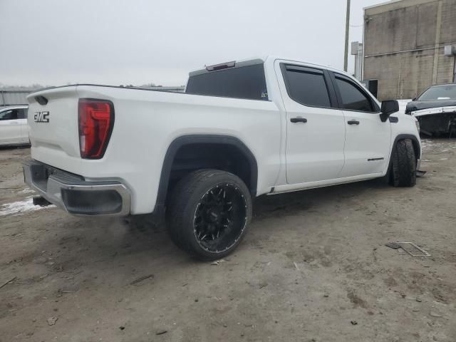 2019 GMC Sierra K1500