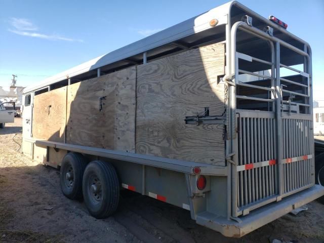 2019 Horse Horse Trailer