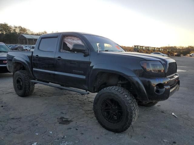 2009 Toyota Tacoma Double Cab