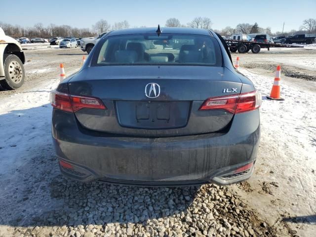 2016 Acura ILX Premium