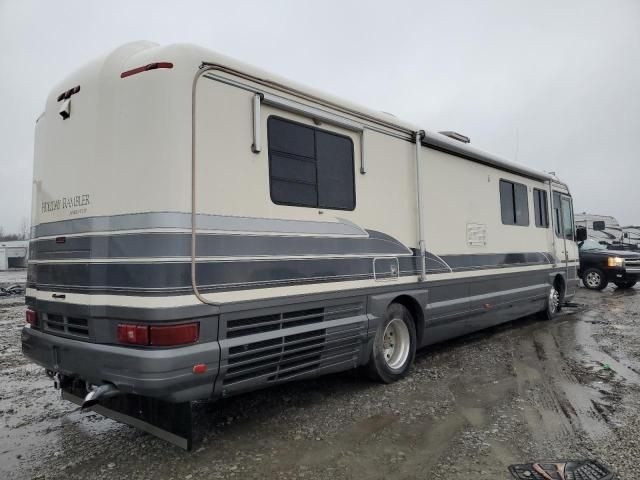 1994 Spartan Motors Motorhome