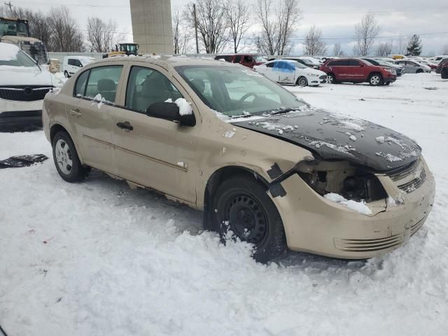 2007 Chevrolet Cobalt LS