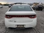 2016 Dodge Dart SE