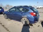 2012 Subaru Impreza Sport Premium