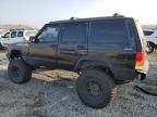 1998 Jeep Cherokee Sport