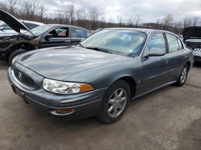 2005 Buick Lesabre Custom