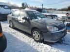 2007 Chevrolet Malibu LS