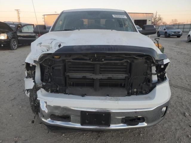 2018 Dodge RAM 1500 SLT