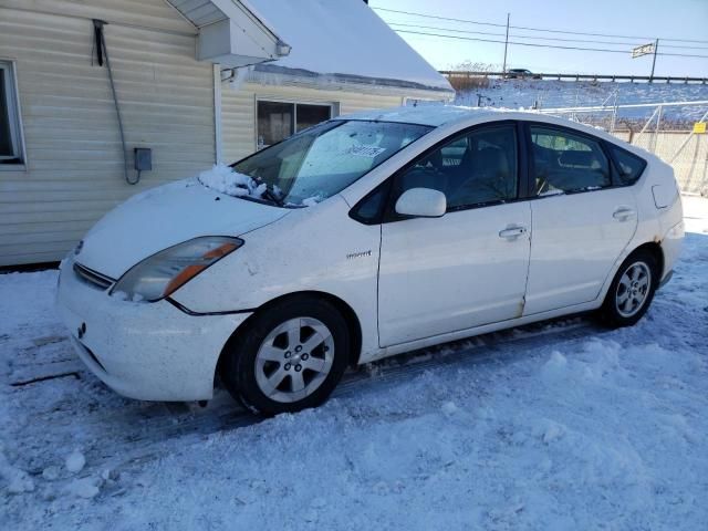 2009 Toyota Prius