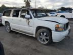 2003 GMC Yukon XL Denali