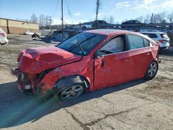 Chevrolet Vehiculos salvage en venta: 2014 Chevrolet Cruze LT