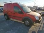 2013 Ford Transit Connect XL